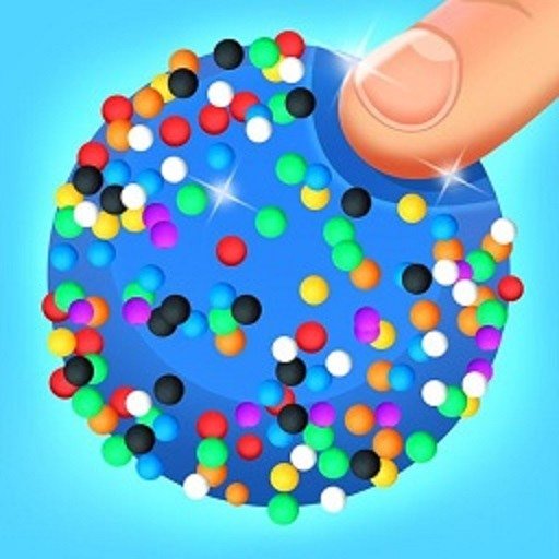 超级粘液3D最新版