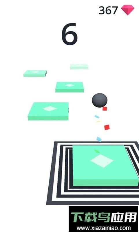 冲刺吧球球最新版最新版截图1