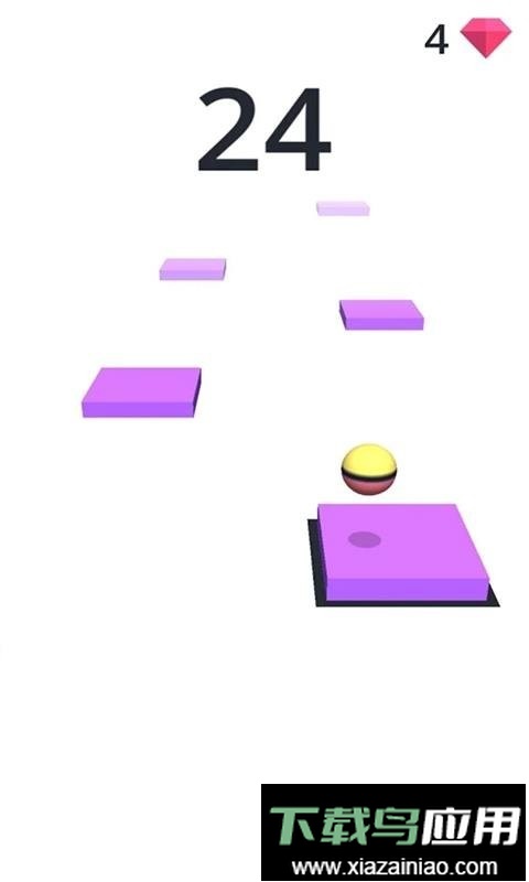 冲刺吧球球最新版最新版截图2