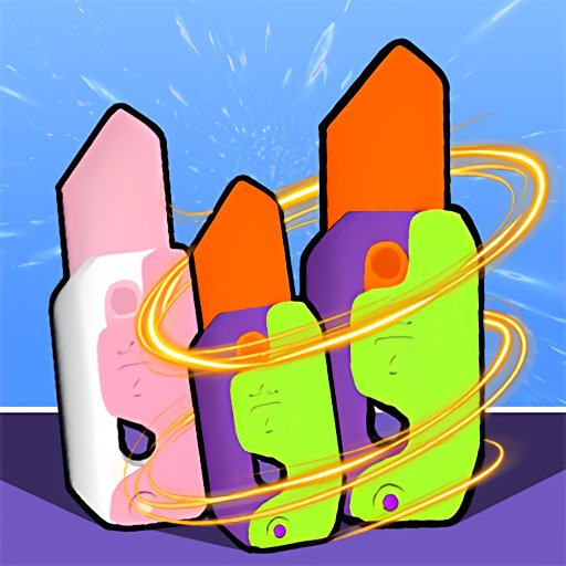 萝卜刀模拟器最新版