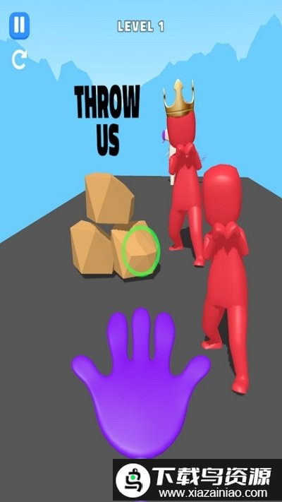 原力魔爪游戏最新版截图4