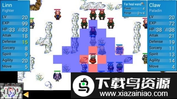 百万幻想游戏最新版截图1