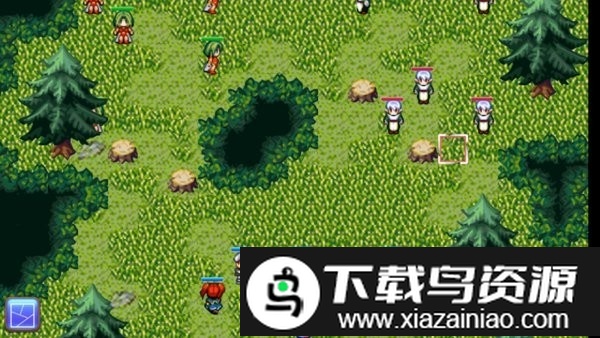 百万幻想游戏最新版截图3