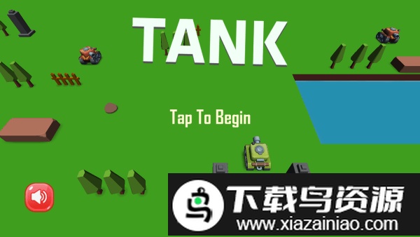 坦克射击作战游戏最新版截图2