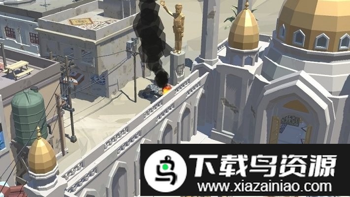 军事突袭游戏截图1