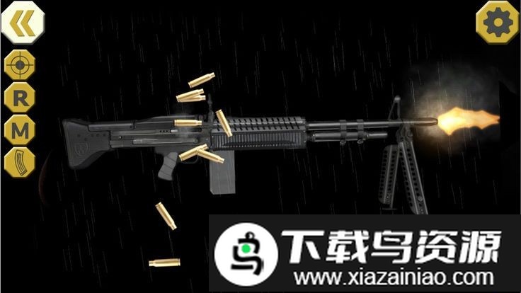 手机屏幕模拟武器最新版最新版截图3