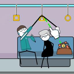 火柴人世界最新版