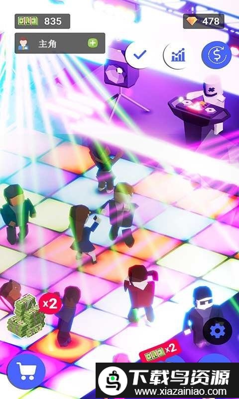 快乐星期五游戏最新版截图3