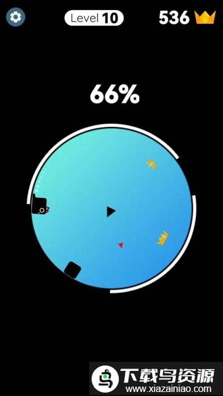 快乐跳圈圈手机版最新版截图2