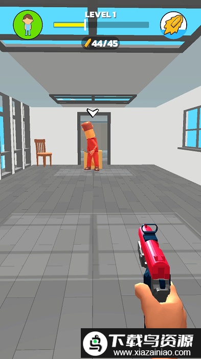 艾尔贾布游戏最新版截图2