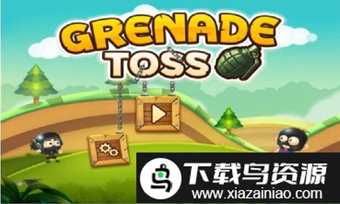 特种兵手雷游戏最新版截图2