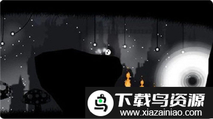 恐怖迷雾之城游戏最新版截图1