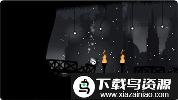 恐怖迷雾之城游戏最新版截图2