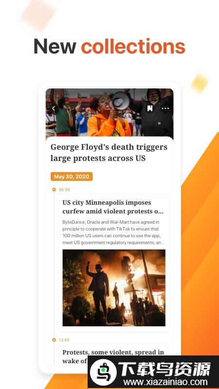 人民日报英文客户端(PeoplesDaily)最新版截图2