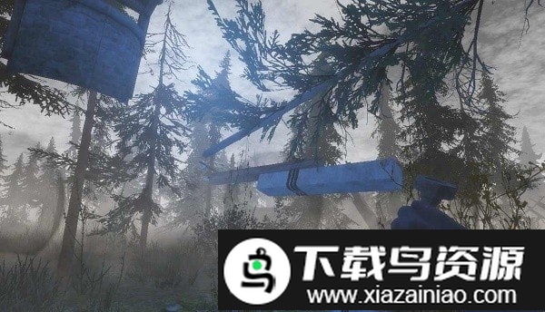 死亡区3黑暗之路游戏截图1