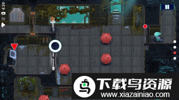 卢波教授海洋游戏截图2