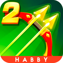 弓箭传说2小游戏