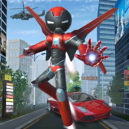 英雄的选择官方版