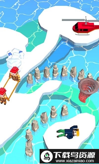 救救大叔测试版最新版截图1