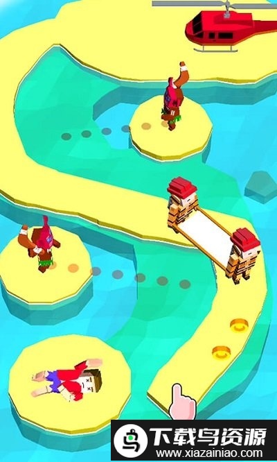 救救大叔测试版最新版截图3