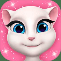 我的安吉拉1最新版本2025