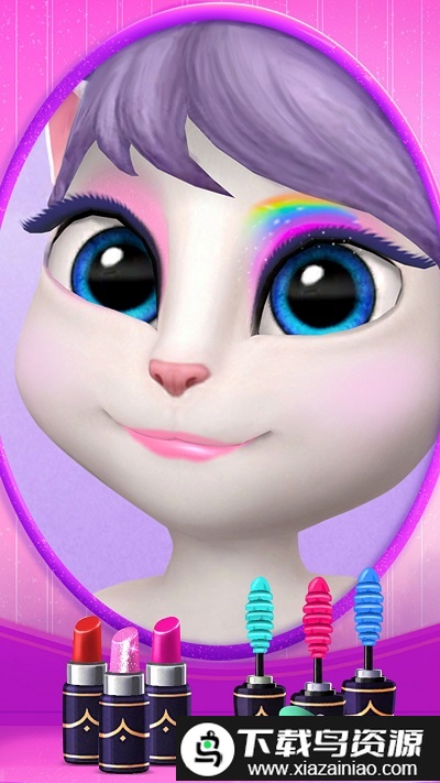 我的安吉拉1最新版本2025截图4