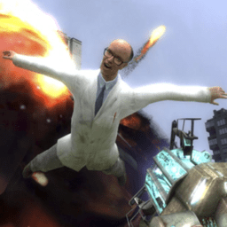 盖瑞模组完整版游戏