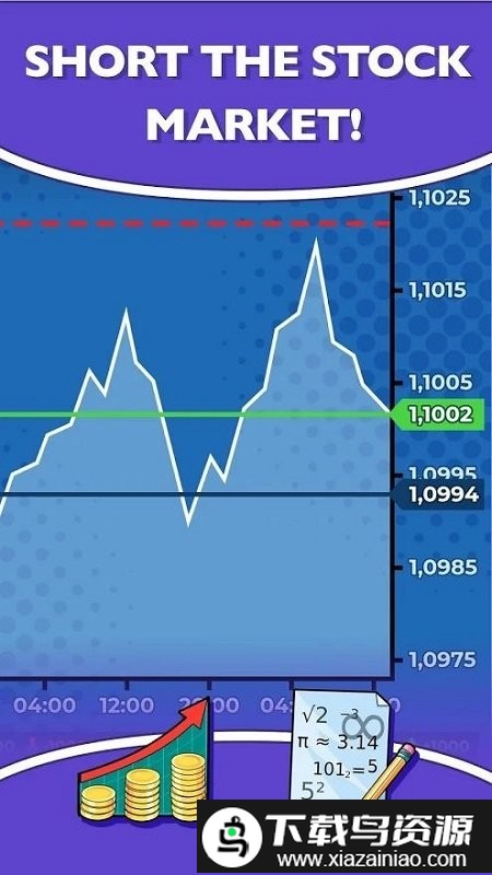 我的成功故事游戏(mysuccessstory)截图