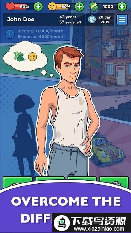 我的成功故事游戏(mysuccessstory)截图