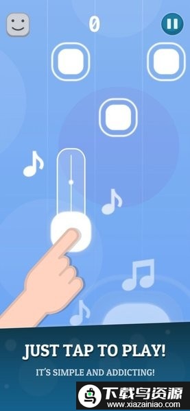 k-pop钢琴游戏2024最新版最新版截图3