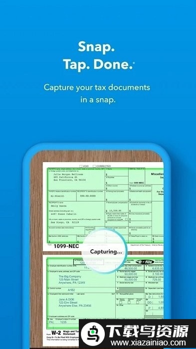 turbotax加拿大报税app最新版截图1