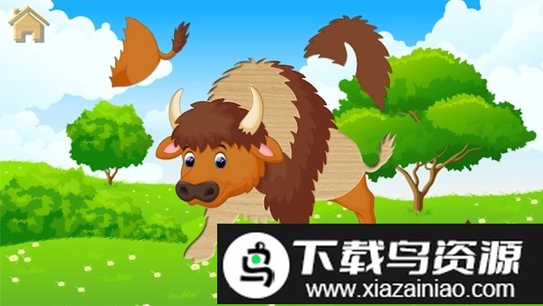 孩子们的困惑游戏最新版截图3