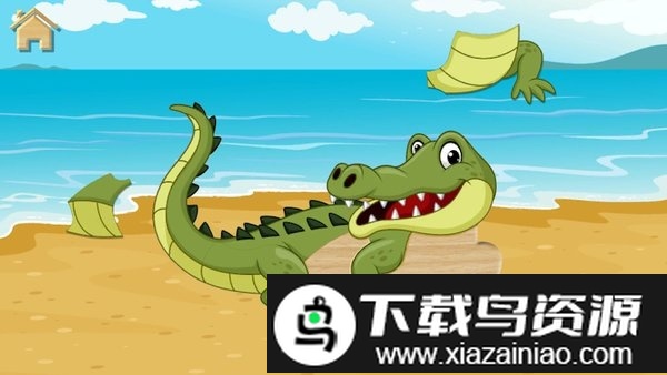 孩子们的困惑游戏最新版截图4