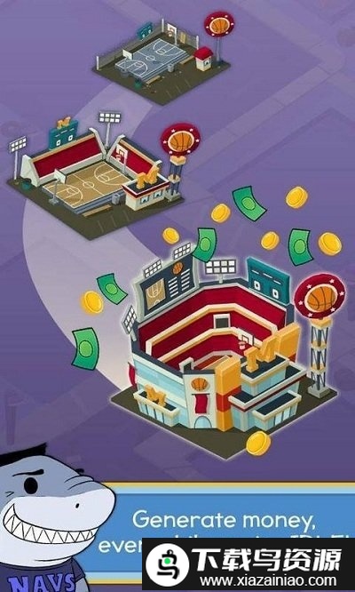 点击暴富小游戏(点点暴富)最新版截图2