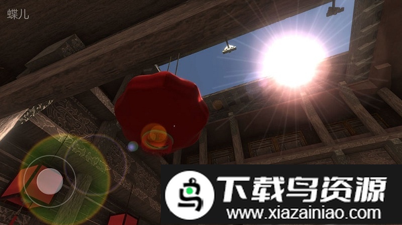 孙美琪疑案蝶儿最新版(徽州古宅蝶儿)最新版截图3