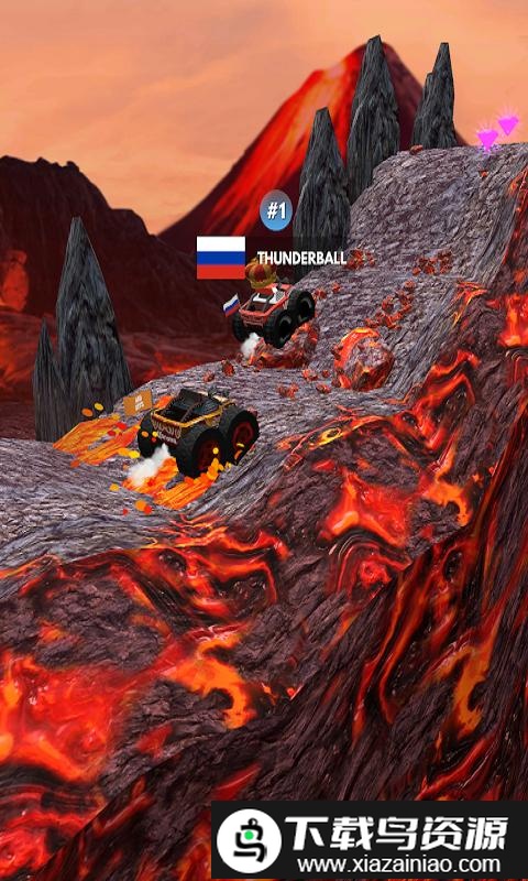 岩石爬行最新版截图1