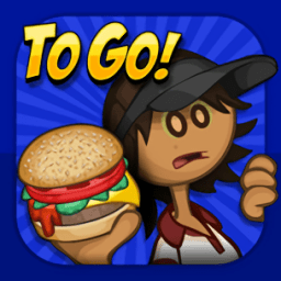 老爹汉堡店汉化版