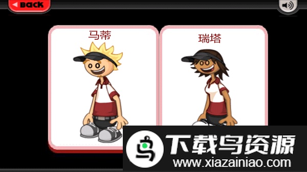 老爹汉堡店汉化版最新版截图2