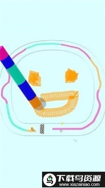 crayonRun游戏最新版截图1