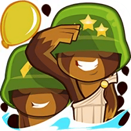 猴子塔防5手游(国际服)