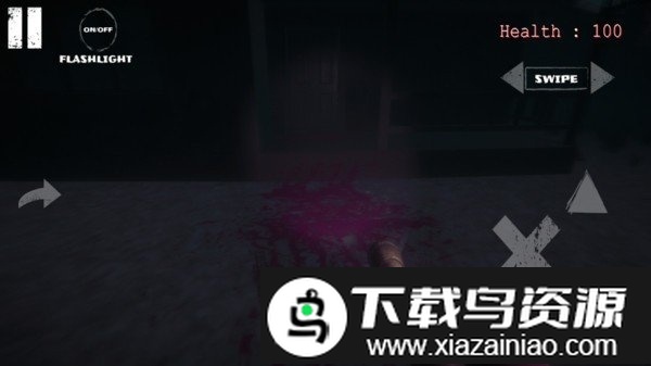 恐怖的瘦长男人中文版最新版截图1