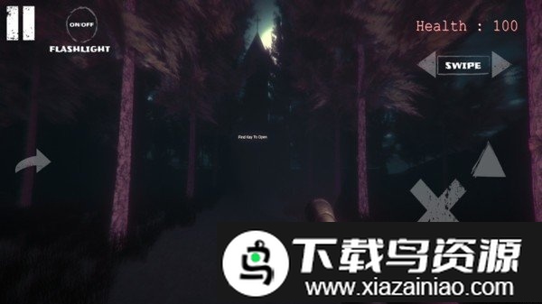 恐怖的瘦长男人中文版最新版截图3