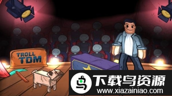 史上最恶搞网红中文版最新版截图2