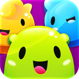 疯狂糖果粉碎游戏(Jelly Crush Mania)