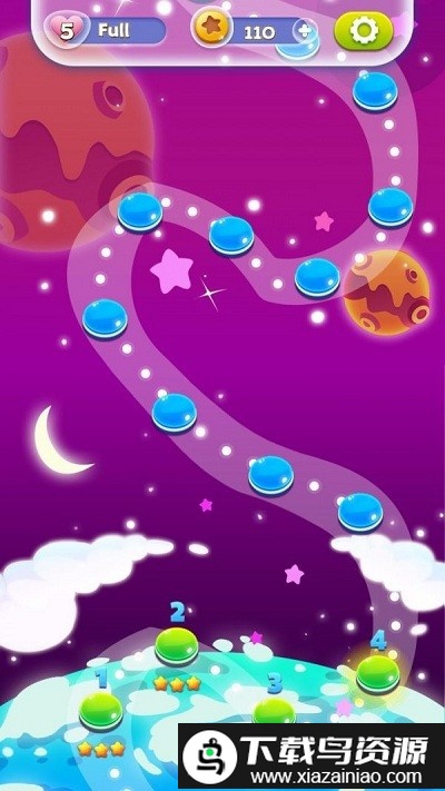 疯狂糖果粉碎游戏(Jelly Crush Mania)最新版截图3