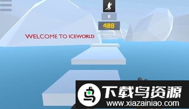 bhop pro游戏(疯狂跳跃)最新版截图1