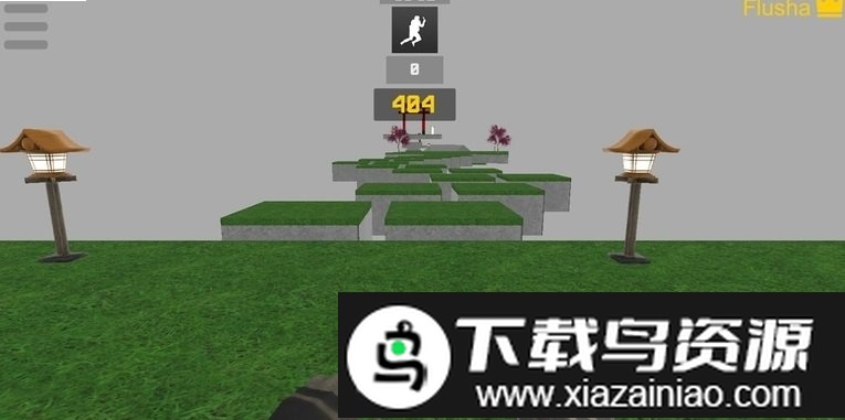 bhop pro游戏(疯狂跳跃)最新版截图2