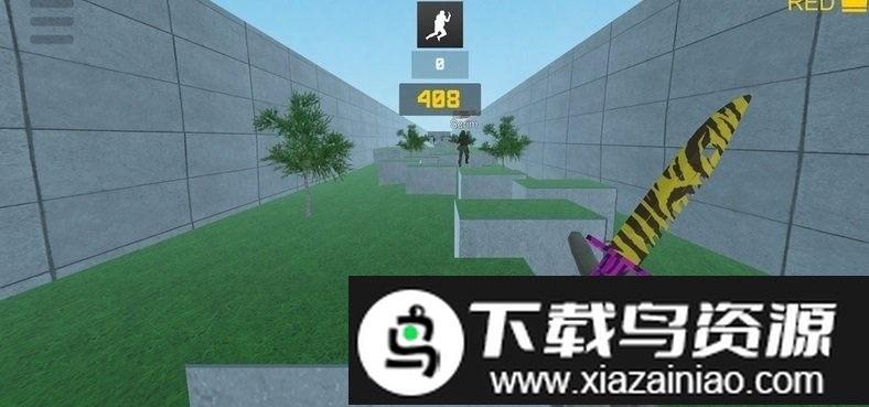 bhop pro游戏(疯狂跳跃)最新版截图3