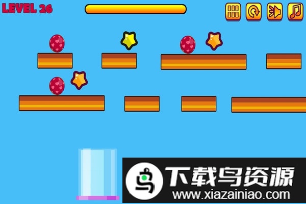 奇怪的线手游最新版截图3