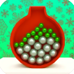 球球你聪明点官方版(Fit And Squeeze)